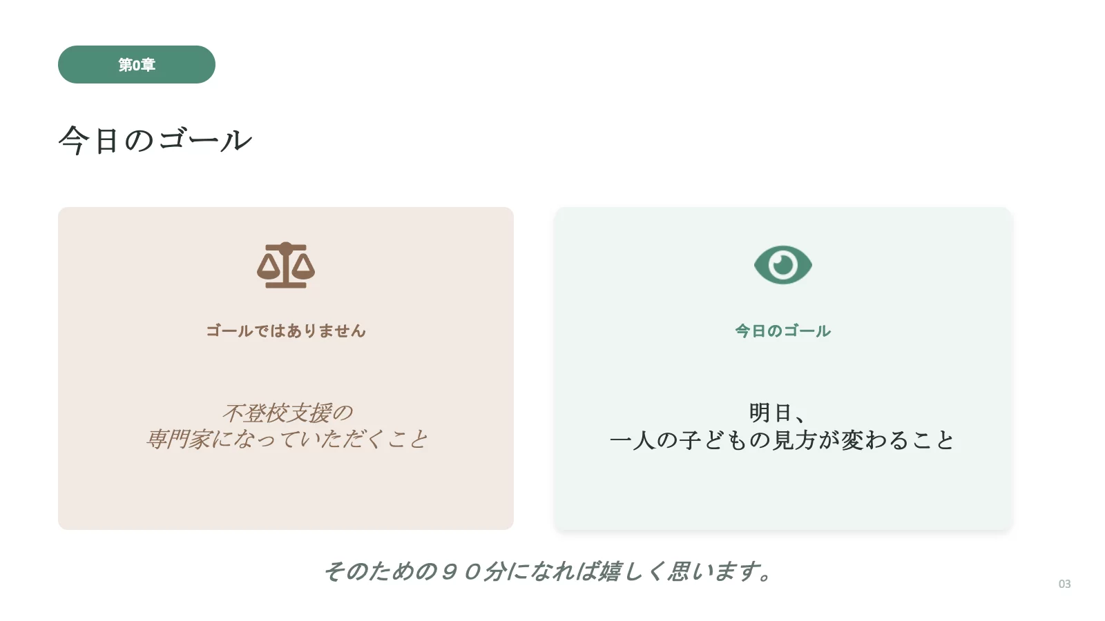 スライド 3